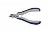 Teborg Wire Cutters <br> Large Tapered Head <br> Flush Cut 5" <br> Switzerland